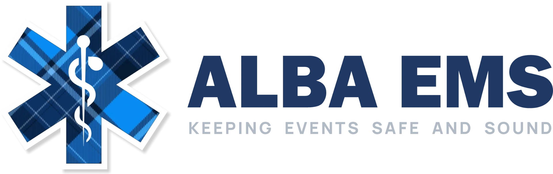 Alba EMS — Keeping events safe and sound